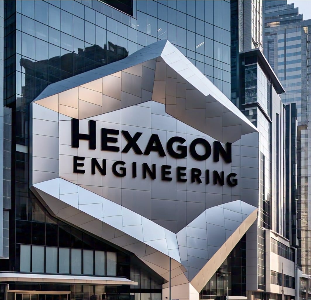 Hexagon Engineering Vision